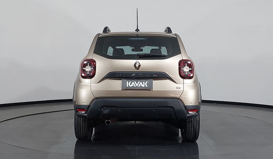 Renault Duster ICONIC Suv 2023