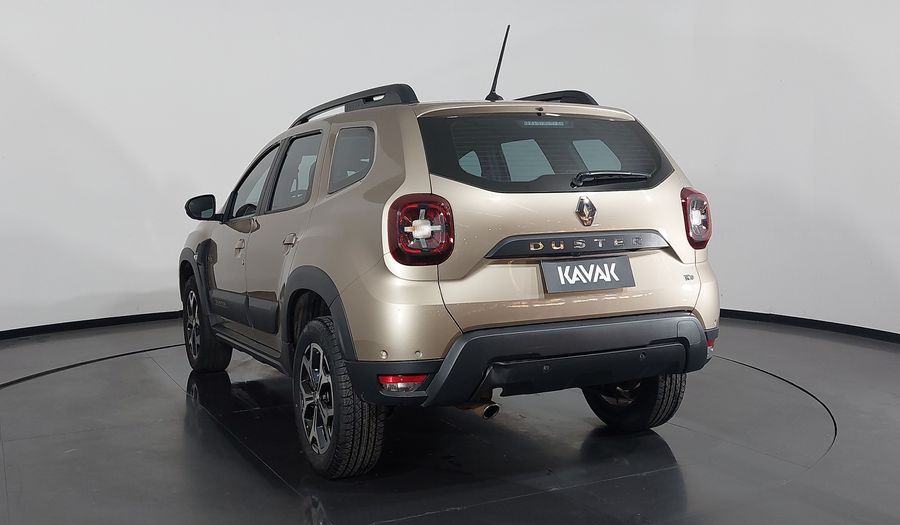 Renault Duster ICONIC Suv 2023