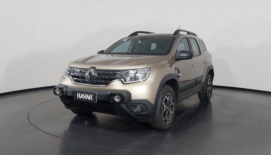 Renault • Duster