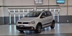 Volkswagen Crossfox 1.6 CROSSFOX COMFORTLINE Hatchback 2012