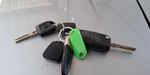 Volkswagen Crossfox 1.6 CROSSFOX COMFORTLINE Hatchback 2012