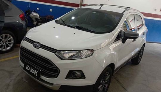 Ford • EcoSport
