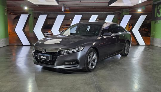 Honda • Accord
