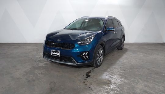 Kia • Niro