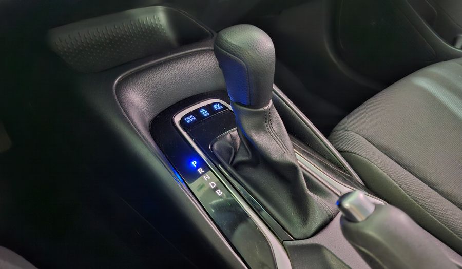 Toyota Corolla 1.8 XEI HYBRID CVT Sedan 2021