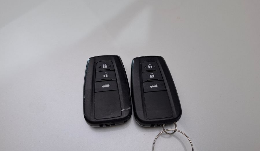 Toyota Corolla 1.8 XEI HYBRID CVT Sedan 2021