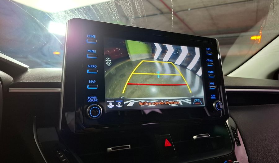 Toyota Corolla 1.8 XEI HYBRID CVT Sedan 2021