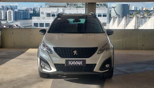 Peugeot • 2008