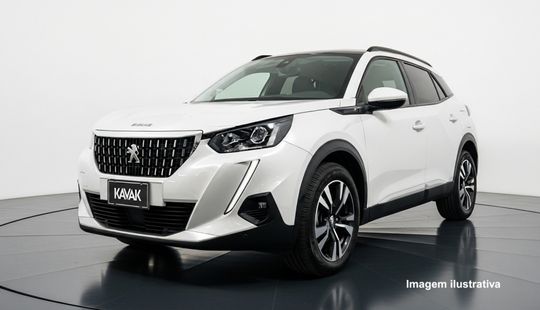 Peugeot • 2008