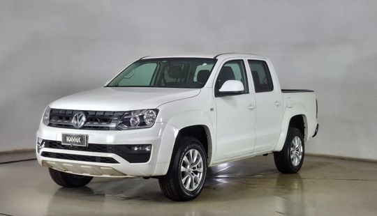 Volkswagen • Amarok