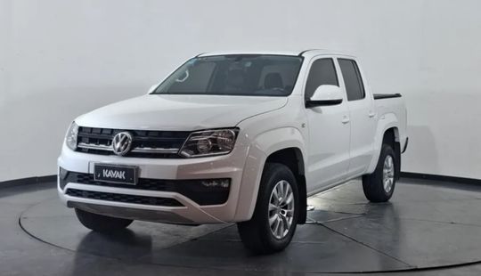 Volkswagen • Amarok