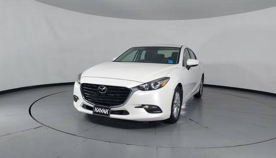 Mazda • Mazda 3