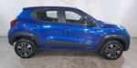 Renault Kwid 1.0 ICONIC Hatchback 2023