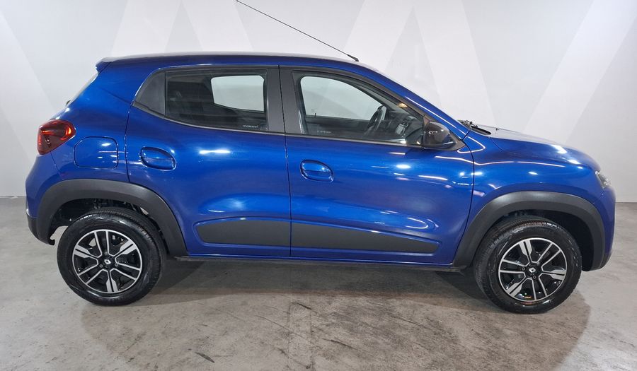 Renault Kwid 1.0 ICONIC Hatchback 2023