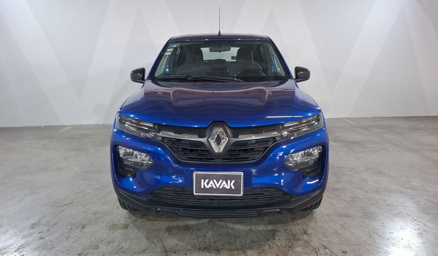 Renault Kwid 1.0 ICONIC Hatchback 2023