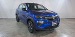 Renault Kwid 1.0 ICONIC Hatchback 2023