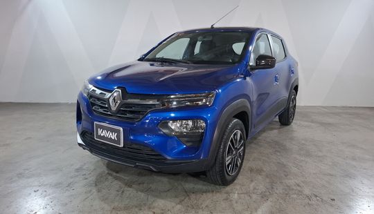 Renault • Kwid