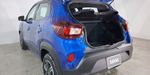 Renault Kwid 1.0 ICONIC Hatchback 2023