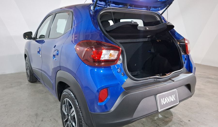 Renault Kwid 1.0 ICONIC Hatchback 2023