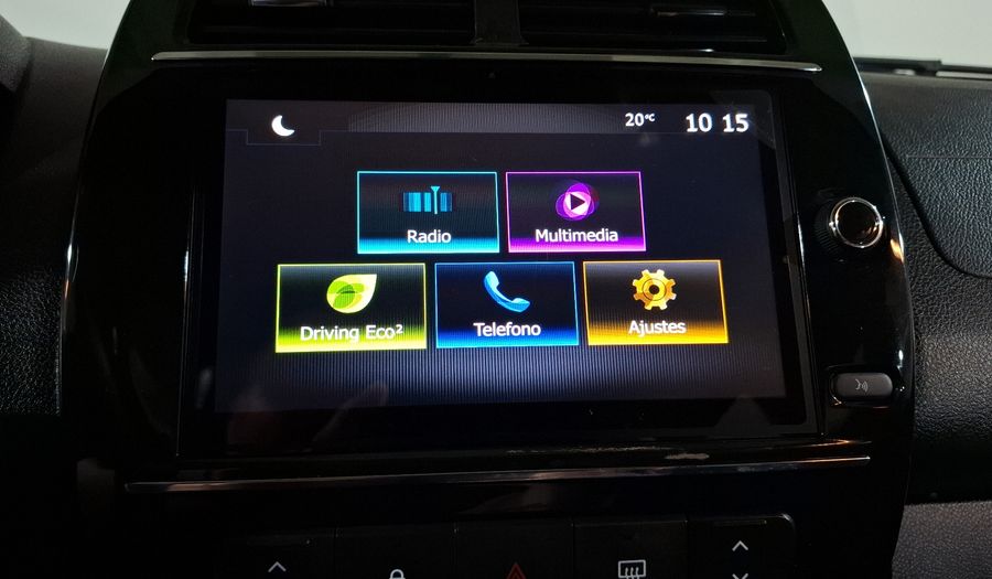 Renault Kwid 1.0 ICONIC Hatchback 2023