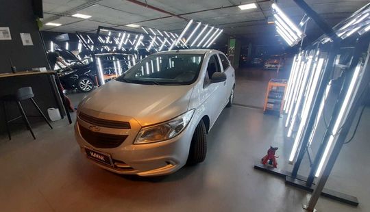 Chevrolet • Joy