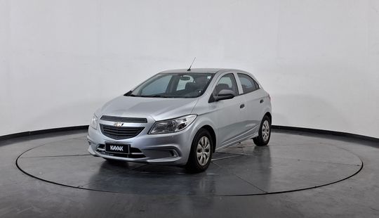 Chevrolet • Joy