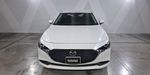 Mazda 3 2.5 I AUTO Sedan 2020