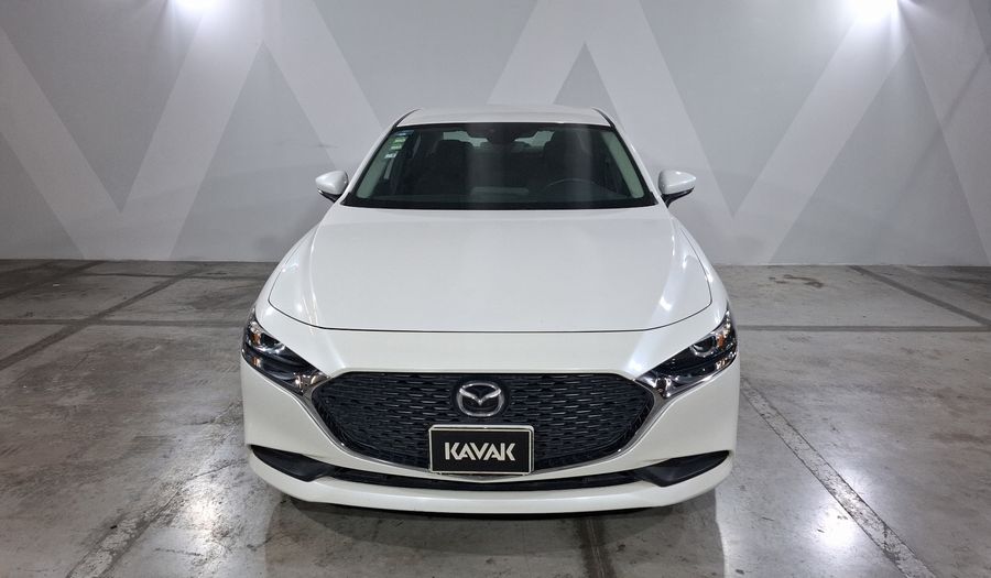 Mazda 3 2.5 I AUTO Sedan 2020