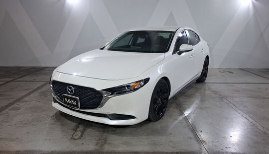Mazda • Mazda 3