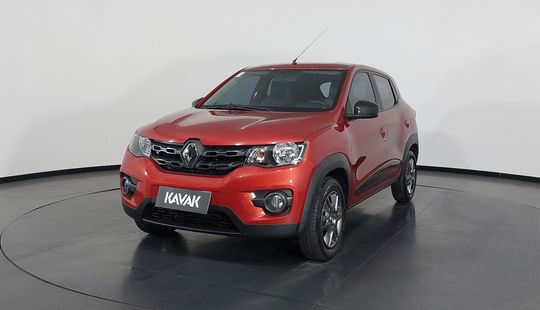 Renault • Kwid