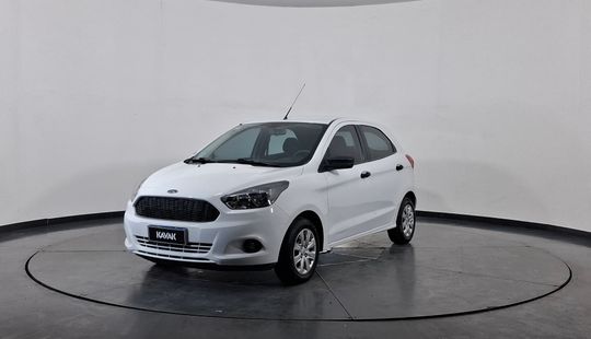 Ford • Ka