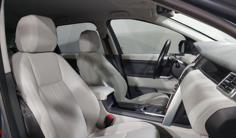 Land Rover Discovery Sport 2.0 HSE AUTO 4WD Suv 2019