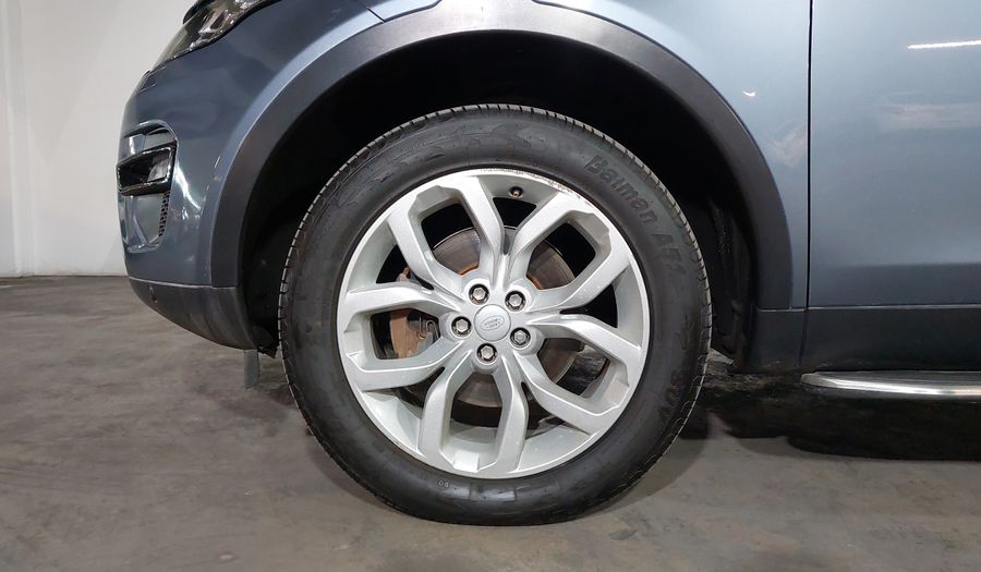 Land Rover Discovery Sport 2.0 HSE AUTO 4WD Suv 2019
