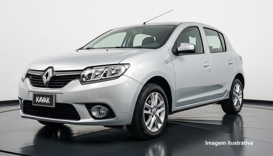 Renault • Sandero