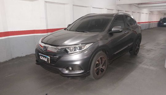 Honda • HR-V