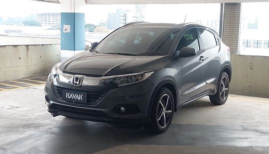 Honda • HR-V