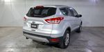 Ford Escape 2.5 S I4 AT Suv 2015