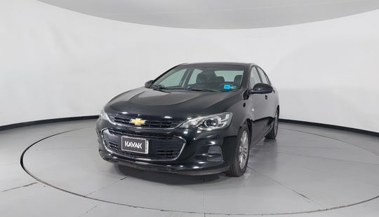 Chevrolet • Cavalier