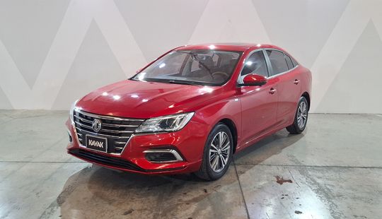 Mg • MG5