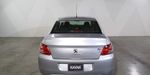 Peugeot 301 1.6 ALLURE TIPTRONIC Sedan 2015