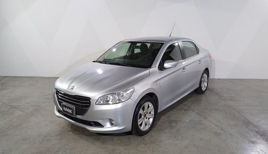 Peugeot • 301