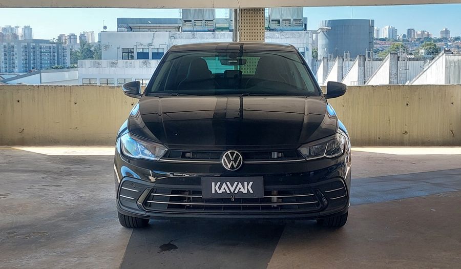 Volkswagen Polo TSI HIGHLINE Hatchback 2023