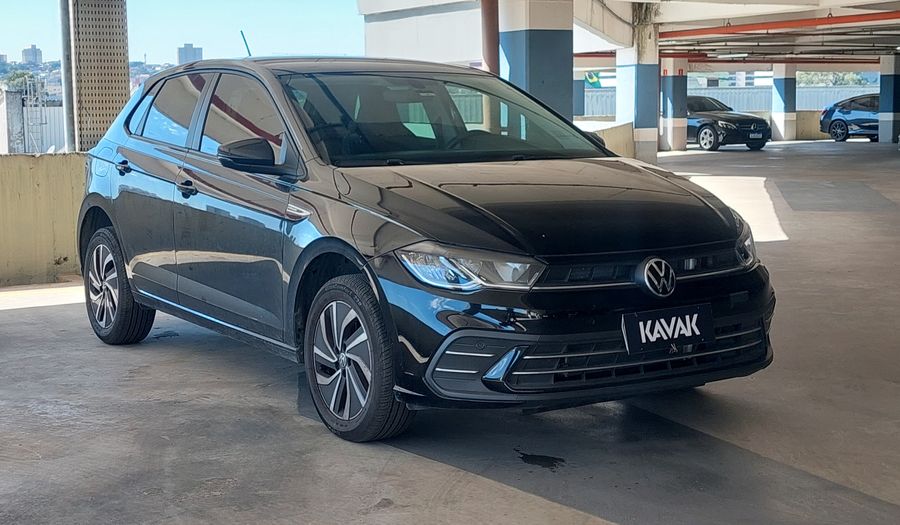 Volkswagen Polo TSI HIGHLINE Hatchback 2023
