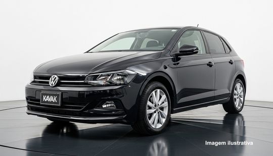 Volkswagen • Polo