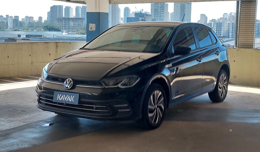 Volkswagen Polo TSI HIGHLINE Hatchback 2023