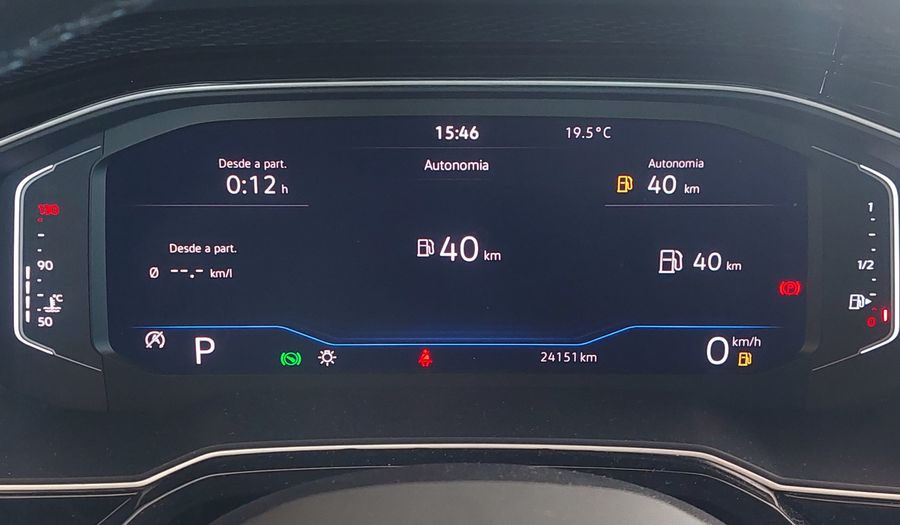 Volkswagen Polo TSI HIGHLINE Hatchback 2023