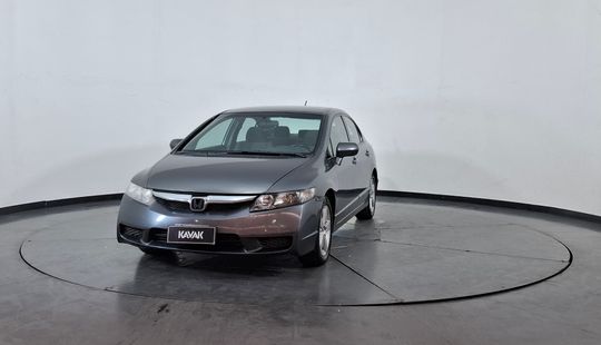 Honda • Civic