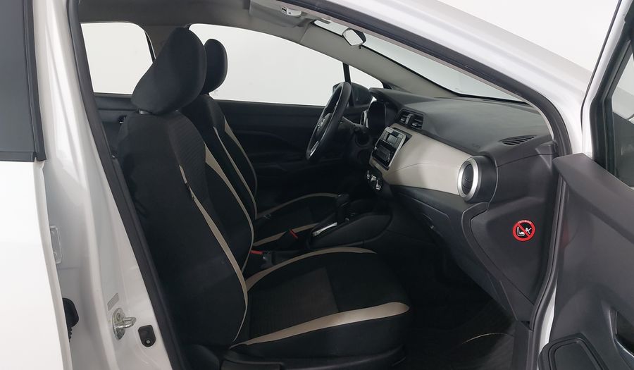 Nissan Versa SENSE XTRONIC Sedan 2023