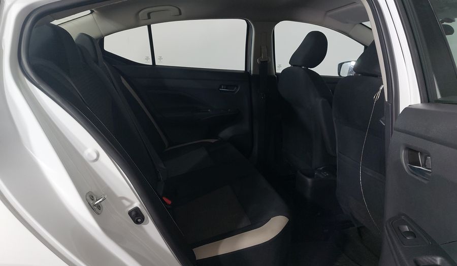 Nissan Versa SENSE XTRONIC Sedan 2023