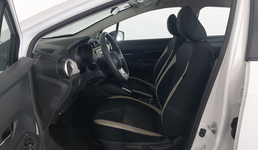 Nissan Versa SENSE XTRONIC Sedan 2023